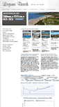Mobile Screenshot of lagunabeach-realestate.com